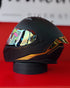 OBSIDIAN NGO MATE ORO